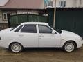 ВАЗ (Lada) Priora 2170 2013 годаүшін1 900 000 тг. в Алматы – фото 5