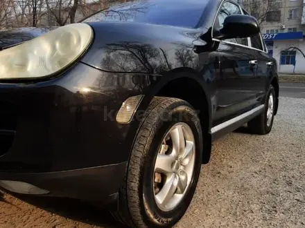 Porsche Cayenne 2004 года за 5 000 000 тг. в Алматы – фото 3