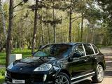 Porsche Cayenne 2008 годаүшін9 500 000 тг. в Алматы