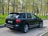 Porsche Cayenne 2008 года за 9 500 000 тг. в Алматы – фото 5