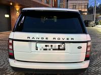 Land Rover Range Rover 2014 годаүшін23 200 000 тг. в Алматы