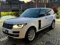 Land Rover Range Rover 2014 годаүшін23 200 000 тг. в Алматы – фото 7