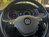 Volkswagen Tiguan 2020 года за 12 400 000 тг. в Петропавловск