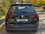 Volkswagen Tiguan 2020 года за 12 400 000 тг. в Петропавловск – фото 4