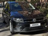Volkswagen Tiguan 2020 года за 12 400 000 тг. в Петропавловск – фото 2