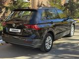 Volkswagen Tiguan 2020 года за 12 400 000 тг. в Петропавловск – фото 5