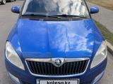 Skoda Fabia 2013 года за 4 250 000 тг. в Астана