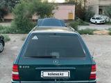 Mercedes-Benz E 220 1997 годаfor1 900 000 тг. в Кызылорда – фото 5
