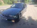 BMW 328 1996 годаүшін1 700 000 тг. в Алматы