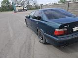 BMW 328 1996 года за 1 700 000 тг. в Алматы – фото 5