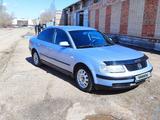 Volkswagen Passat 1998 года за 2 000 000 тг. в Кокшетау – фото 2