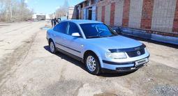 Volkswagen Passat 1998 года за 2 000 000 тг. в Кокшетау – фото 2