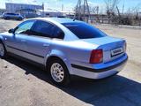 Volkswagen Passat 1998 года за 2 000 000 тг. в Кокшетау – фото 4