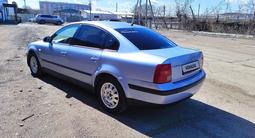 Volkswagen Passat 1998 года за 2 000 000 тг. в Кокшетау – фото 4