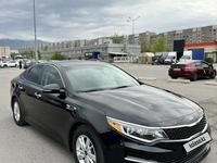 Kia Optima 2017 года за 7 900 000 тг. в Алматы