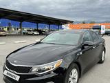 Kia Optima 2017 годаүшін8 900 000 тг. в Алматы – фото 2