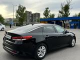 Kia Optima 2017 годаүшін8 900 000 тг. в Алматы – фото 4