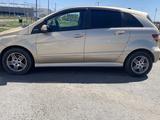 Mercedes-Benz B 200 2008 года за 4 000 000 тг. в Семей – фото 2