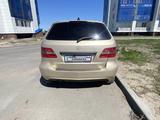 Mercedes-Benz B 200 2008 года за 4 000 000 тг. в Семей – фото 3