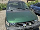 Mitsubishi RVR 1992 года за 950 000 тг. в Костанай – фото 2
