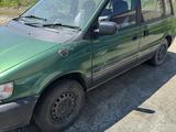Mitsubishi RVR 1992 года за 950 000 тг. в Костанай – фото 4