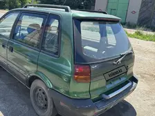 Mitsubishi RVR, 1992