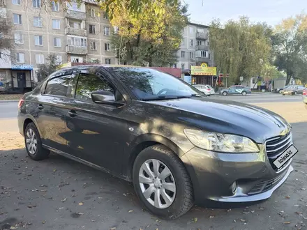 Peugeot 301 2017 годаүшін4 000 000 тг. в Алматы – фото 2