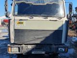 МАЗ  Бетоносмеситель 2012 годаүшін5 500 000 тг. в Костанай – фото 3