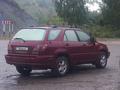 Lexus RX 300 1999 годаүшін4 400 000 тг. в Семей – фото 2