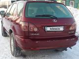 Lexus RX 300 1999 года за 4 700 000 тг. в Семей