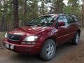 Lexus RX 300 1999 годаүшін4 400 000 тг. в Семей – фото 6