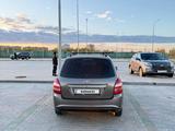 ВАЗ (Lada) Kalina 2194 2014 годаүшін1 700 000 тг. в Астана – фото 4