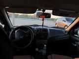 ВАЗ (Lada) Kalina 2194 2014 годаүшін1 700 000 тг. в Астана – фото 5
