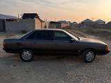 Audi 100 1988 года за 600 000 тг. в Тараз – фото 2