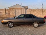 Audi 100 1988 года за 600 000 тг. в Тараз – фото 3