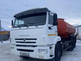 КамАЗ  65115 2021 года за 26 000 000 тг. в Атырау