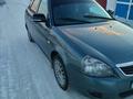 ВАЗ (Lada) Priora 2172 2010 годаfor1 850 000 тг. в Актобе – фото 2