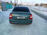 ВАЗ (Lada) Priora 2172 2010 годаfor1 850 000 тг. в Актобе – фото 4