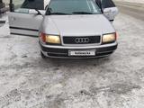Audi 100 1991 годаүшін2 200 000 тг. в Павлодар