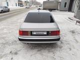Audi 100 1991 годаүшін2 200 000 тг. в Павлодар – фото 4
