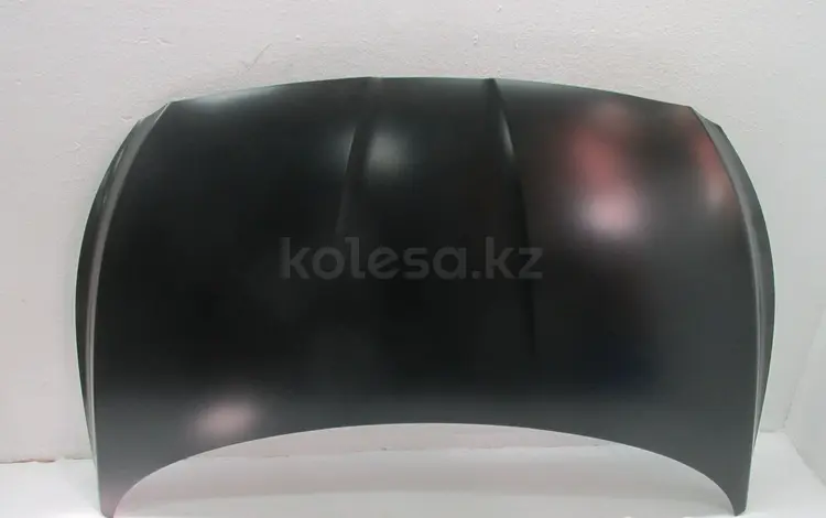 Капот HYUNDAI SOLARIS/ACCENT 10-14 за 75 000 тг. в Усть-Каменогорск