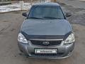 ВАЗ (Lada) Priora 2172 2012 годаүшін1 700 000 тг. в Костанай