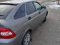 ВАЗ (Lada) Priora 2172 2012 годаүшін1 700 000 тг. в Костанай – фото 4