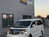Toyota Alphard 2004 года за 5 800 000 тг. в Астана – фото 4