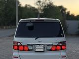 Toyota Alphard 2004 года за 5 800 000 тг. в Астана – фото 2