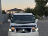 Toyota Alphard 2004 года за 5 800 000 тг. в Астана