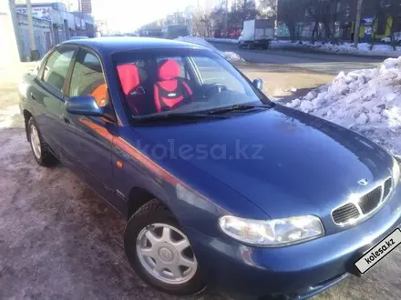 Daewoo Nubira 1999 года за 800 000 тг. в Алматы