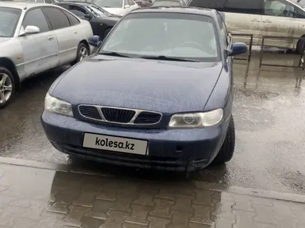 Daewoo Nubira 1999 года за 800 000 тг. в Алматы – фото 2