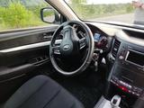 Subaru Outback 2013 года за 7 500 000 тг. в Усть-Каменогорск – фото 2