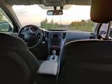 Subaru Outback 2013 года за 7 500 000 тг. в Усть-Каменогорск – фото 5